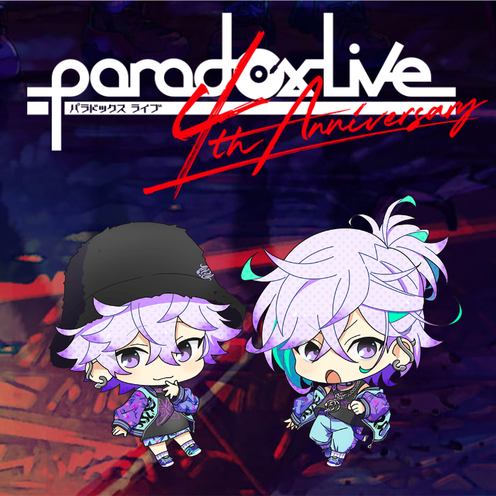 cGFyYWRveCBsaXZlIDR0aA--